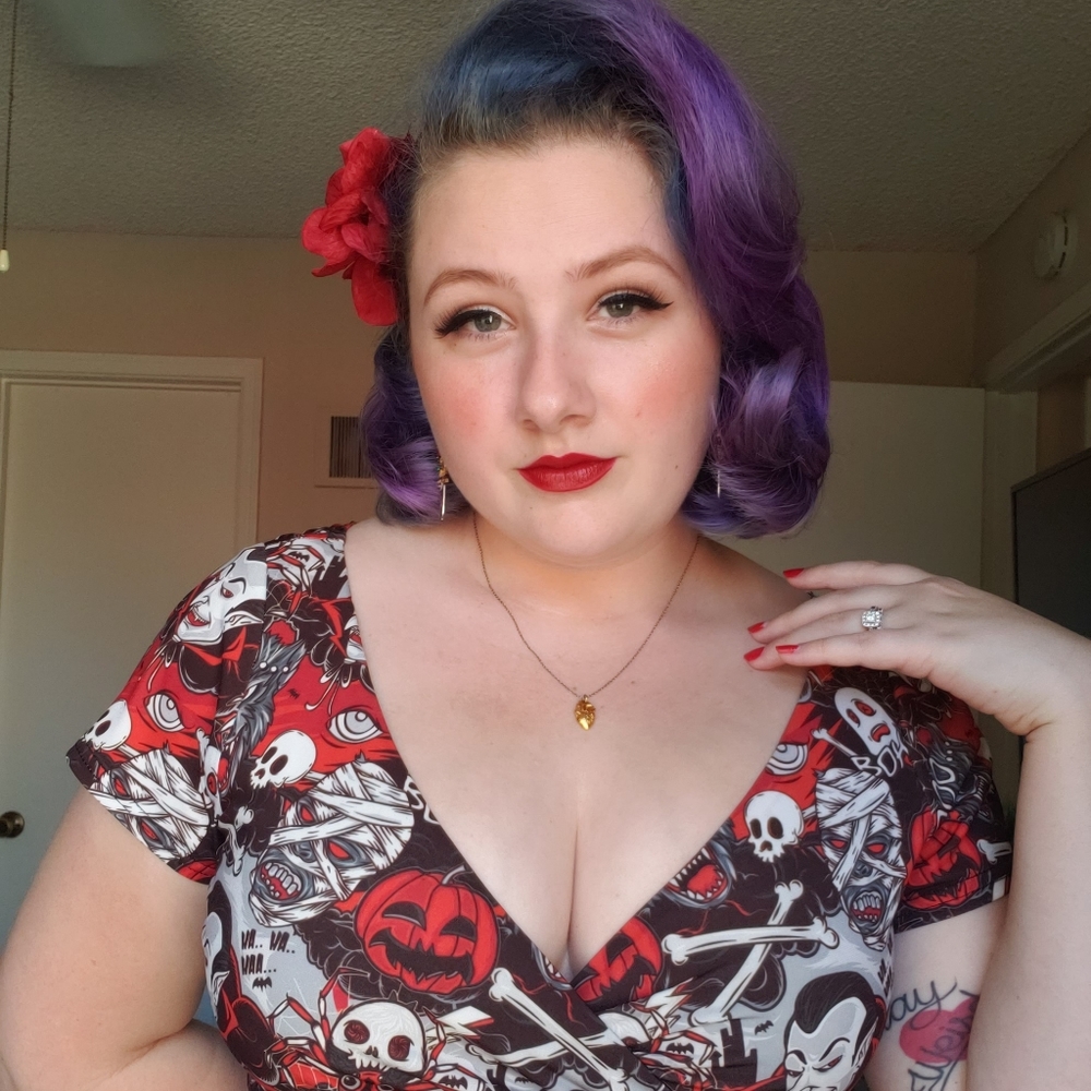 Meet your Posher, Samantha